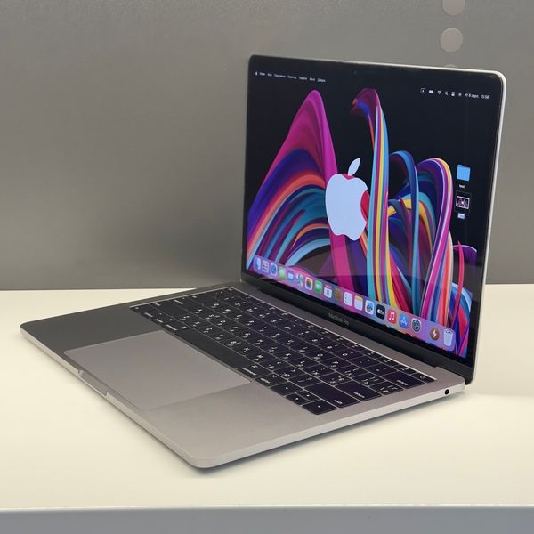 MacBook Pro 13’’ 2017, i5 8 / 128GB (A1708), АКБ 92% 2000000032672 фото