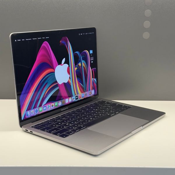 MacBook Pro 13’’ 2017, i5 8 / 128GB (A1708), АКБ 92% 2000000032672 фото