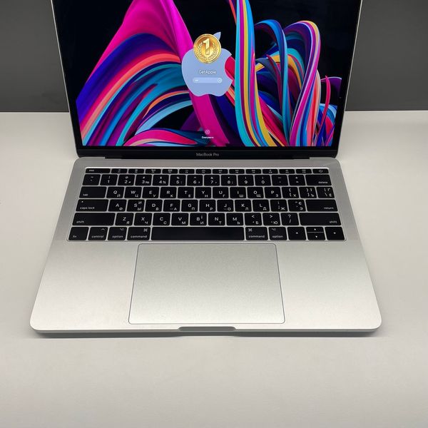 MacBook Pro 13’’ 2017, i5 8 / 256GB (A1708), АКБ 100% 2000000030784 фото