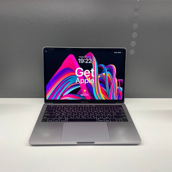 MacBook Pro 13’’ 2019, i5 8 / 128GB (A2159), АКБ 85% 2000000042619 фото