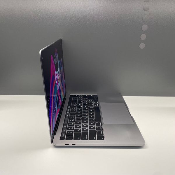 MacBook Pro 13’’ 2019, i5 8 / 128GB (A2159), АКБ 85% 2000000042619 фото