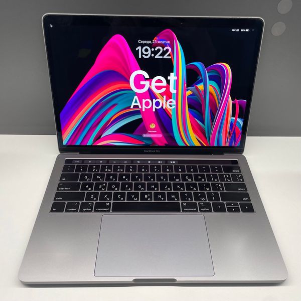 MacBook Pro 13’’ 2019, i5 8 / 128GB (A2159), АКБ 85% 2000000042619 фото