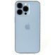 Телефон iPhone 13 Pro 256GB Sierra Blue (АКБ 98%) 5 фото 2