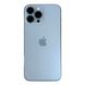 Смартфон iPhone 13 Pro Max, 2021, 128GB, Sierra Blue (АКБ 84%) 2000000029788 фото 2