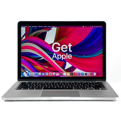 Ноутбук MacBook Pro 13’’ 2015, i5 8GB / 128GB (А1502) АКБ 89% 2000000018607 фото