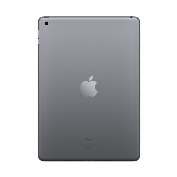 iPad 9.7’’, 2018, 32GB Wi-Fi, (А1893), АКБ 80% "Space Gray" 2000000025179 фото