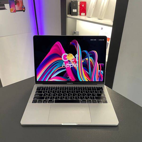 MacBook Pro 13’’ 2017, i5 8GB / 256GB (A1708) АКБ 100% 2000000030760 фото