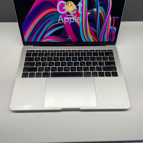 MacBook Pro 13’’ 2017, i5 8GB / 256GB (A1708) АКБ 100% 2000000030760 фото