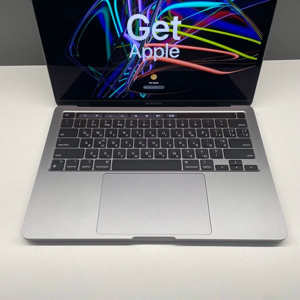 MacBook Pro 13’’ 2020, M1 8 / 256GB (А2338) АКБ 87% 2000000034744 фото