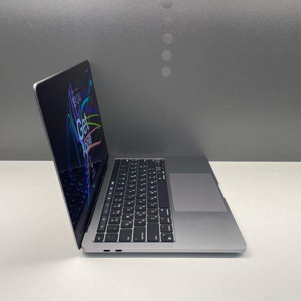 MacBook Pro 13’’ 2020, M1 8 / 256GB (А2338) АКБ 87% 2000000034744 фото