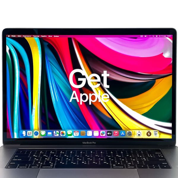 MacBook Pro 15’’ 2018, i9  32 / 1ТB + 4GB (A1990), АКБ 89% 2000000031620 фото