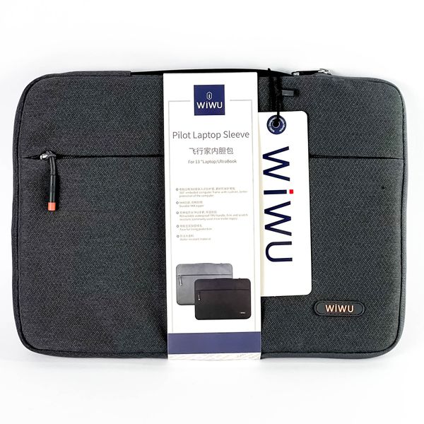 Сумка для MacBook WiWU Pilot Sleeve 13 00002904 фото