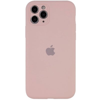 Чохол для Apple iPhone 14 Pro Pink Sand 000001010 фото