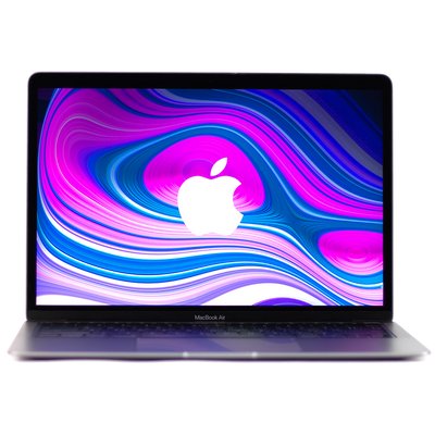 MacBook Air 13’’ 2019, i5 16GB / 1TB (A1932) АКБ 84% 2000000026466 фото