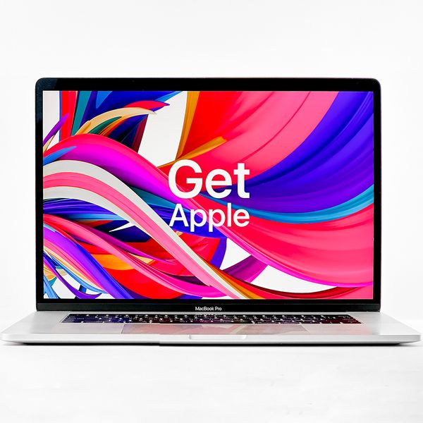 MacBook Pro 15’’ 2017, i7 16GB / 1ТB + 4GB (A1707) АКБ 91% 2000000031286 фото