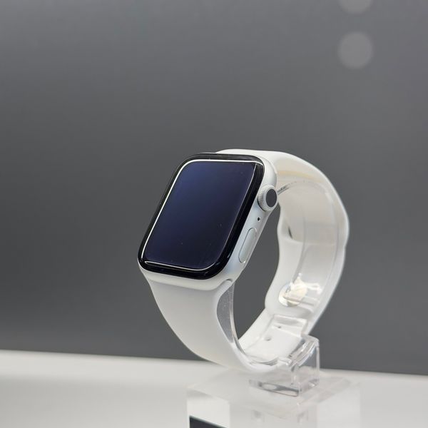 Apple Watch (6 Gen.),44mm’’, 2020,GPS" Silver Aluminum Case" 2000000033792 фото