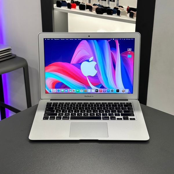 MacBook Air 13’’ 2017, i5  8 / 128GB (A1466) АКБ 90% 2000000033426 фото