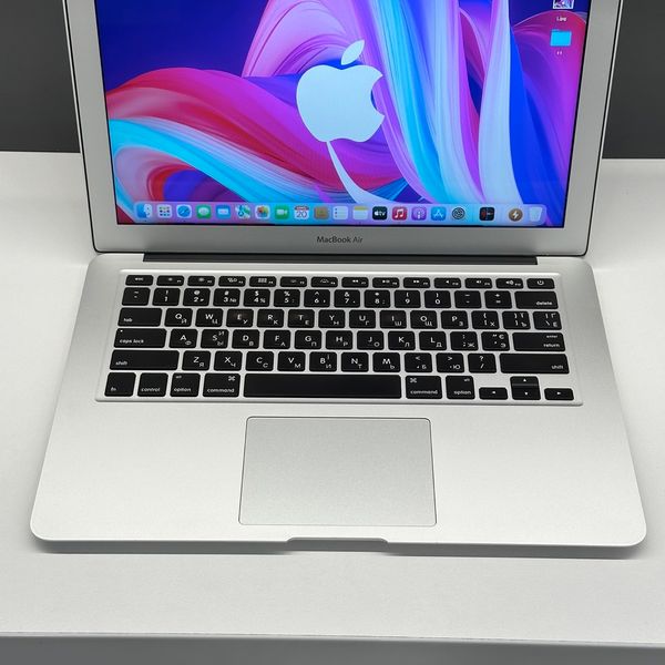 MacBook Air 13’’ 2017, i5  8 / 128GB (A1466) АКБ 90% 2000000033426 фото