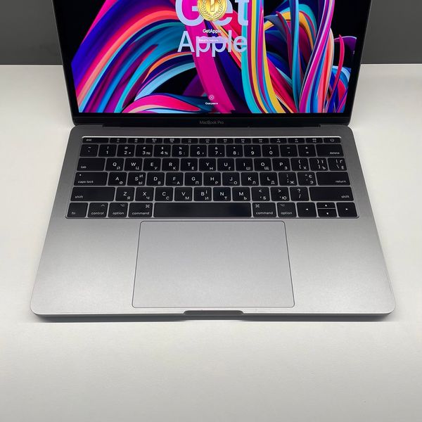 MacBook Pro 13’’ 2017, i5 8 / 128GB (A1708), АКБ 100% 2000000030777 фото