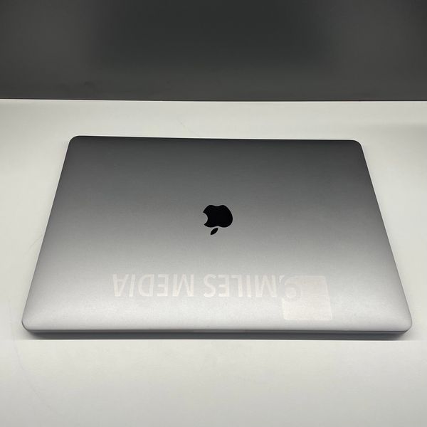 MacBook Pro 15’’ 2017, i7 16GB / 1ТB + 4GB (A1707) АКБ 91% 2000000031286 фото