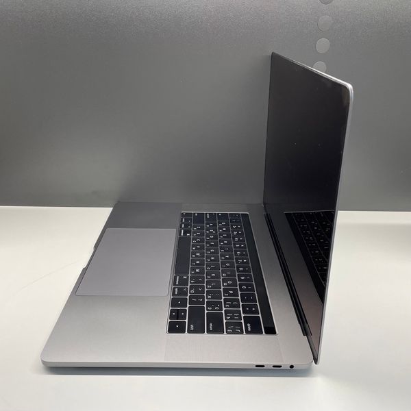 MacBook Pro 15’’ 2017, i7 16GB / 1ТB + 4GB (A1707) АКБ 91% 2000000031286 фото