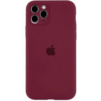 Чохол для Apple iPhone 14 Pro Plum 0000001010 фото