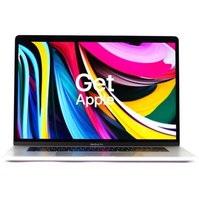 MacBook Pro 15’’ 2017, i7 16GB / 256GB +2GB (A1707) АКБ 83% 112000000000220 фото