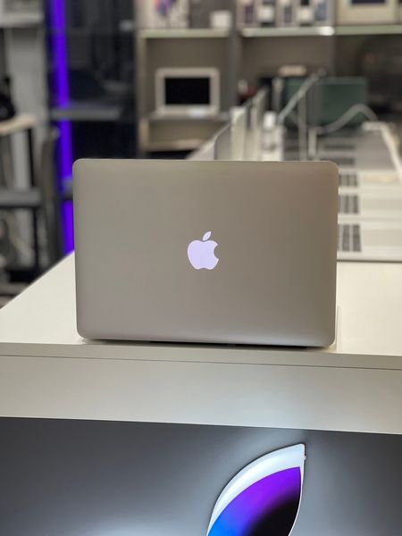 MacBook Air 13’’ 2017, i5 8 / 256GB (A1466) АКБ 89% 2000000032825 фото