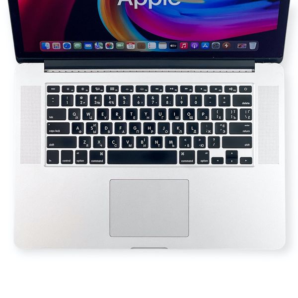 MacBook Pro 15’’ 2015, i7 16 / 512GB + 2GB (A1398) АКБ 100% 2000000043685 фото