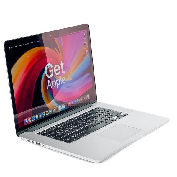 MacBook Pro 15’’ 2015, i7 16 / 512GB + 2GB (A1398) АКБ 100% 2000000043685 фото