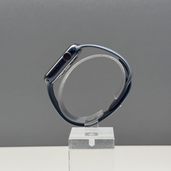 Apple Watch (7 Gen.),45mm’’, 2021,GPS" Midnight Aluminum Case" 2000000033761 фото