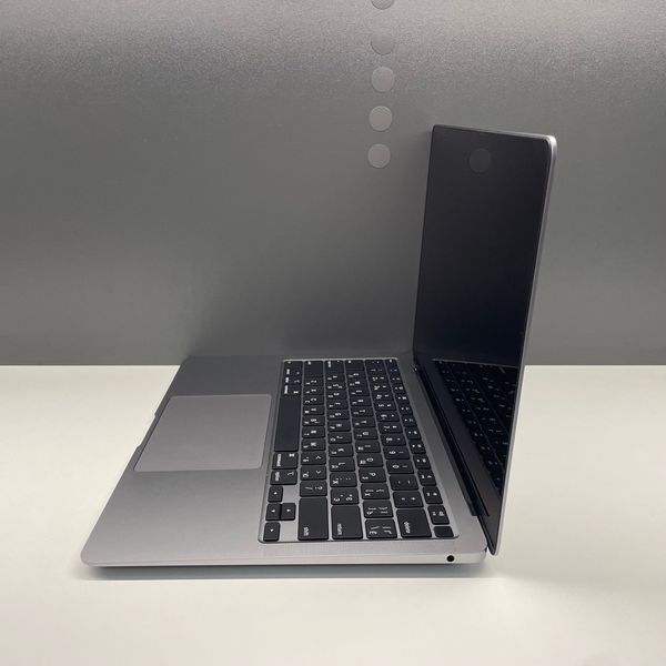 MacBook Air 13’’ 2020, i5 8 / 512GB (A2179) АКБ 82% 2000000034423 фото