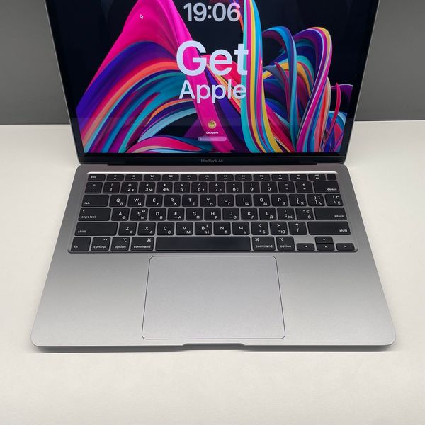 MacBook Air 13’’ 2020, i5 8 / 512GB (A2179) АКБ 82% 2000000034423 фото