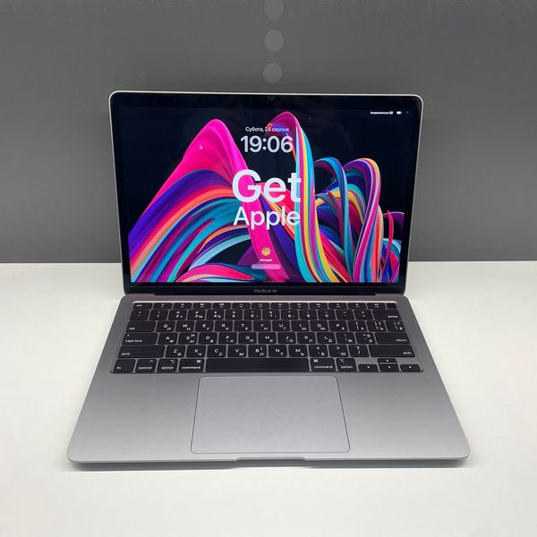 MacBook Air 13’’ 2020, i5 8 / 512GB (A2179) АКБ 82% 2000000034423 фото