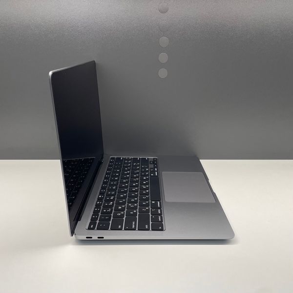 MacBook Air 13’’ 2020, i5 8 / 512GB (A2179) АКБ 82% 2000000034423 фото