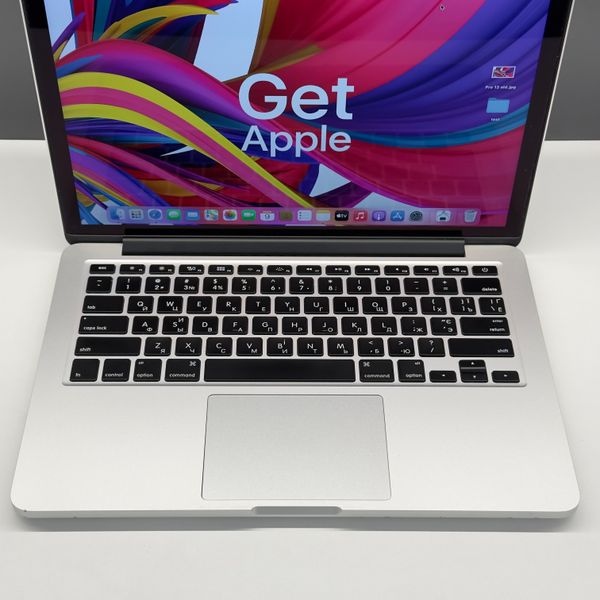 MacBook Pro 13’’ 2014, i5 8GB / 256GB (А1502) 94% 2000000031194 фото