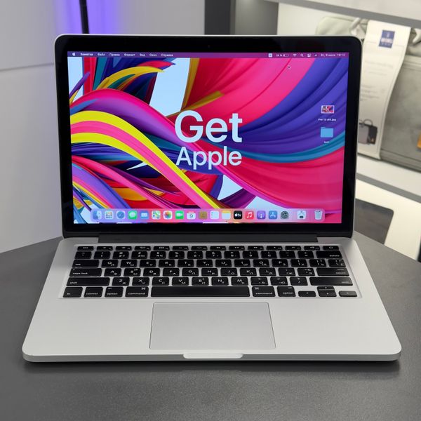 MacBook Pro 13’’ 2014, i5 8GB / 256GB (А1502) 94% 2000000031194 фото