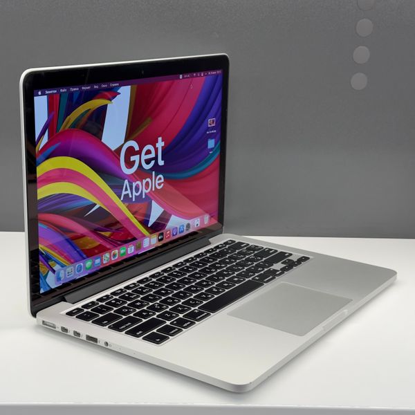 MacBook Pro 13’’ 2014, i5 8GB / 256GB (А1502) 94% 2000000031194 фото