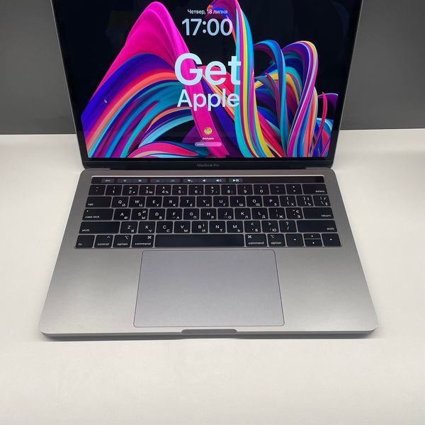 MacBook Pro 13’’ 2019, i5  8 / 128GB (A2159), АКБ 100% 2000000031262 фото