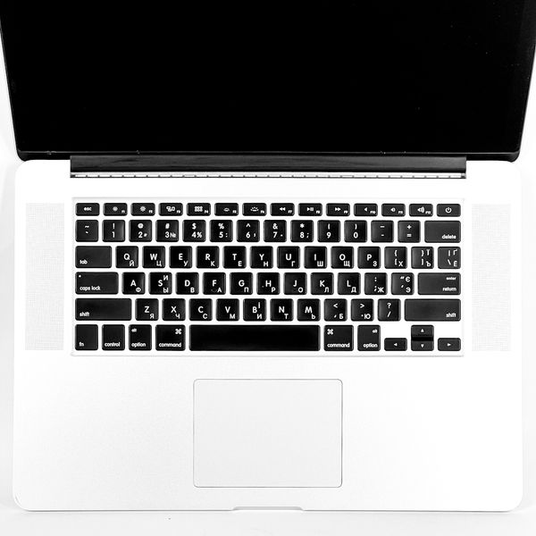 MacBook Pro 15’’ 2013, i7 8GB / 256GB + 1GB (A1398) АКБ 84% 2000000014654 фото