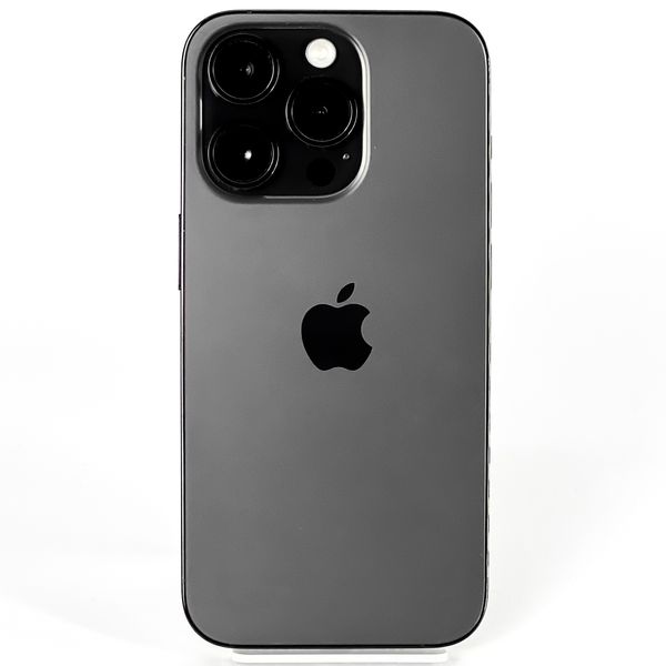 Смартфон Apple iPhone 14 Pro 128Gb Space Black 8 фото