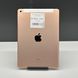 iPad 6Gen 9.7’’, 2018, 32GB, WI-FI+LTE, (A1954), АКБ 97% "Rose Gold" 2000000037837 фото 5