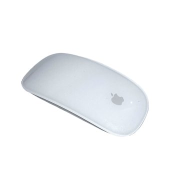 Миша бездротова Apple Magic Mouse White (original) 2000000002392 фото