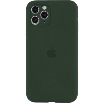 Чохол для Apple iPhone 14 Pro Cyprus Green 00000001010 фото