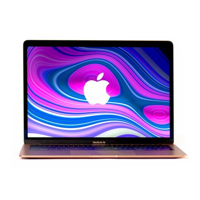 MacBook Air 13’’ 2018, i5 8GB / 128GB (A1932) АКБ 90% 2000000026473 фото