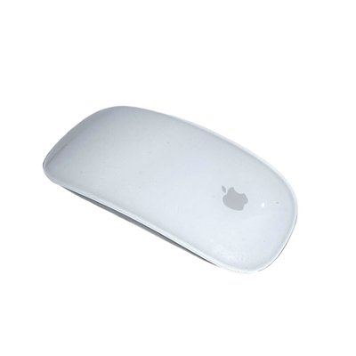 Б/у Мышь беспроводная Apple Magic Mouse White (original) 2000000002392 фото
