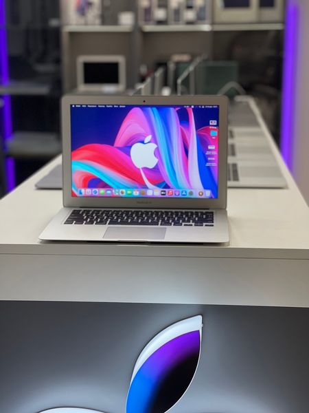 MacBook Air 13’’ 2017, i5  8 / 128GB (A1466) АКБ 92% 2000000033020 фото