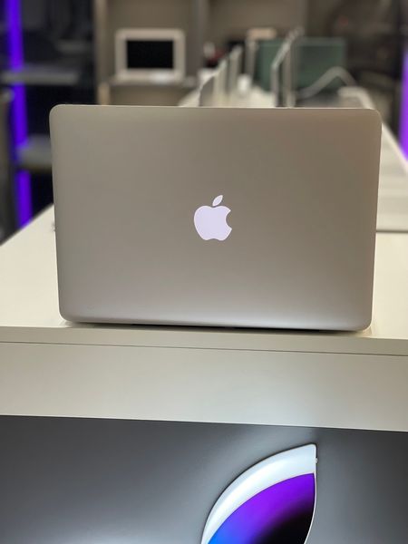 MacBook Air 13’’ 2017, i5  8 / 128GB (A1466) АКБ 92% 2000000033020 фото