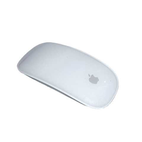 Souris sans fil Apple Magic Mouse white