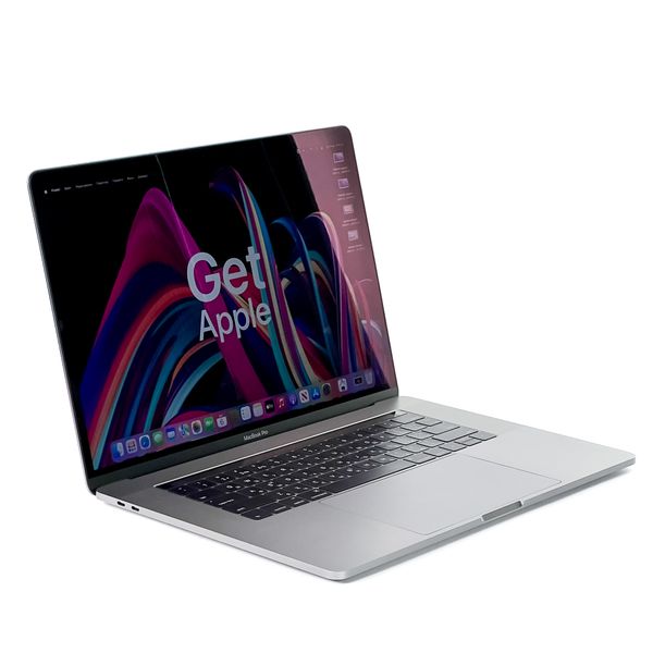MacBook Pro 15’’ 2016, i7 16GB / 256GB +2GB (A1707), AКБ 81% 112000000010984 фото
